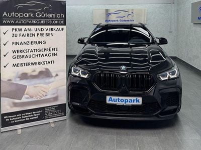BMW X6 M