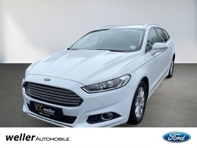 gebraucht Ford Mondeo 1.5 EcoBoost Business Edition