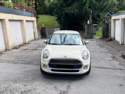 Gebraucht Mini ONE