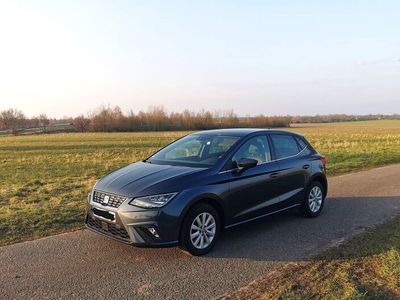 gebraucht Seat Ibiza 1.0 TSI 85kW XCELLENCE XCELLENCE