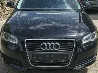 Brugt Audi A3