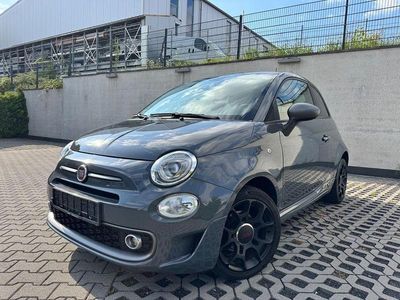 Fiat 500S
