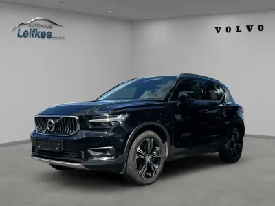 Gebraucht Volvo XC40