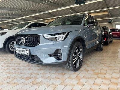 Gebraucht Volvo XC40 Ultimate 197 PS (144 kW) 2023 Grau SUV