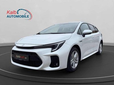 Neu Suzuki Swace Comfort+ 98 PS (72 kW) 2025 Weiß Kombi