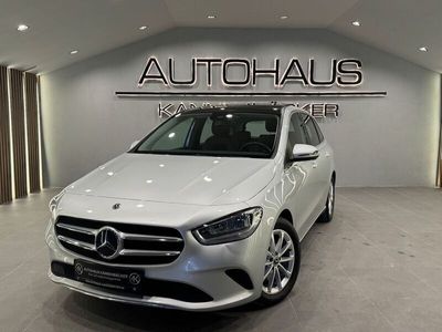 Mercedes B200