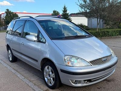 Ford Galaxy