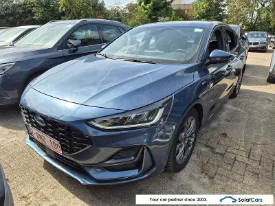 Gebraucht Ford Focus