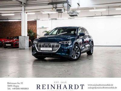 gebraucht Audi e-tron 50 Q 20Z./ACC/DAB/NAVI+/2x AC/AIR-SUS/KAM