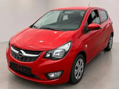 Gebraucht Opel Karl
