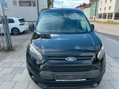 Gebraucht Ford Transit Connect