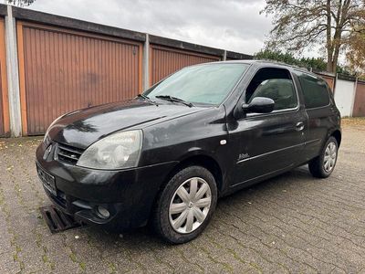 Renault Clio II