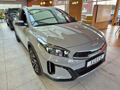 Grau Neu 2026 Kia XCeed SUV | 26.990 € (Guter Preis)