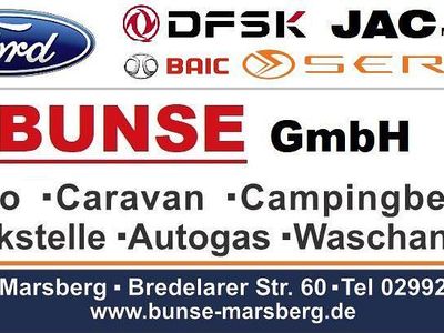 Neu SWM G03 110 PS (80 kW) 2025 Schwarz SUV