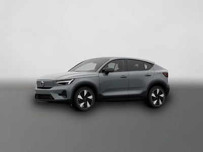 Gebraucht Volvo EC40 Plus 300 kW (408 PS) 2025 Grau SUV