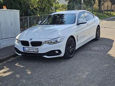 BMW 420