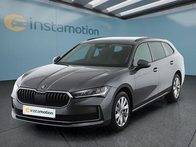 Usata Skoda Superb 150 CV (110 kW) 2025 Station wagon