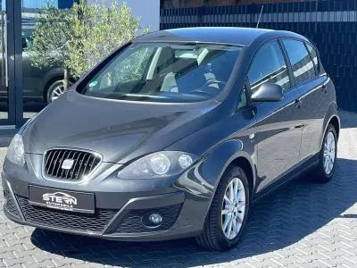 Gebraucht Seat Altea