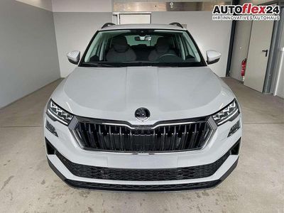 [m3m3] stahl grau Neu 2026 Skoda Karoq Selection SUV | 33.640 € (Guter Preis)