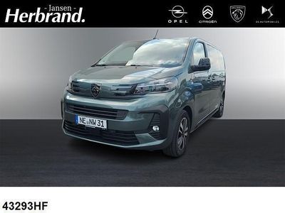 Peugeot Traveller