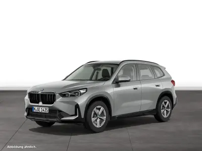 Gebraucht BMW X1 150 PS (110 kW) 2025 Grau SUV