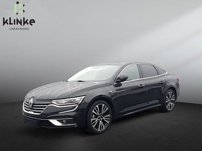 gebraucht Renault Talisman Initiale Paris TCe 160 EDC +Leder+Voll LED+Kamera