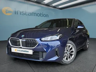 Gebraucht BMW 120