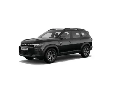 Używany Dacia Bigster Expression 140 KM (102 kW) 2025 Czarny SUV