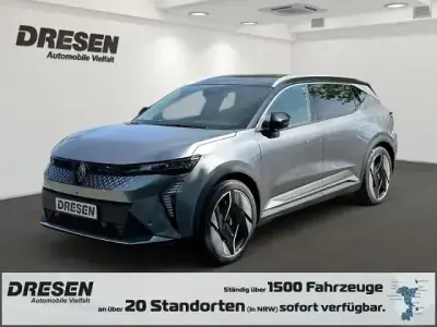 Gebraucht Renault Scenic E-Tech