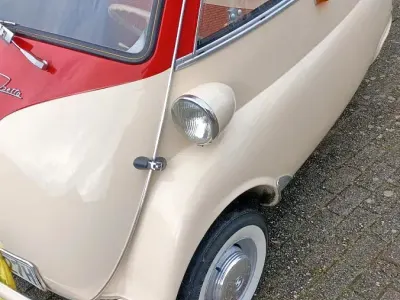 Gebraucht BMW Isetta 250 12 PS (8 kW) 1962 Coupé