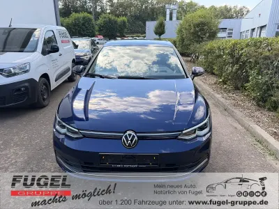 Gebraucht VW Golf VIII