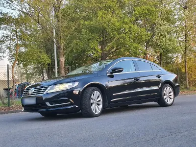 Używany VW Passat