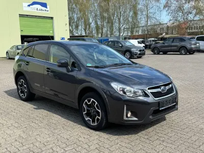 Gebraucht Subaru XV