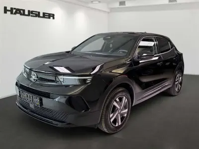 Gebraucht Opel Mokka Edition 131 PS (96 kW) 2025 Schwarz SUV