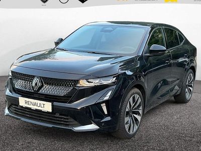 Nuova Renault Rafale Techno 200 CV (147 kW) 2025 Nero SUV