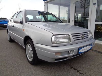 gebraucht VW Vento GLX *Schiebedach/ABS/Airbags*