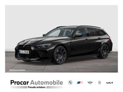 gebraucht BMW M3 Touring Competition M Driver´s Pack. Carbon