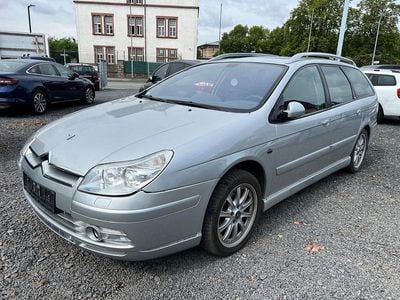 Citroën C5