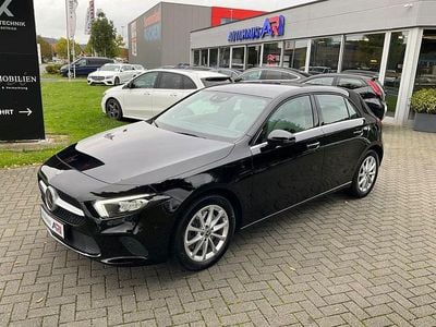 Mercedes A250
