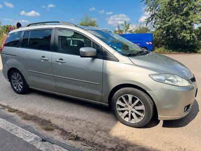 Mazda 5