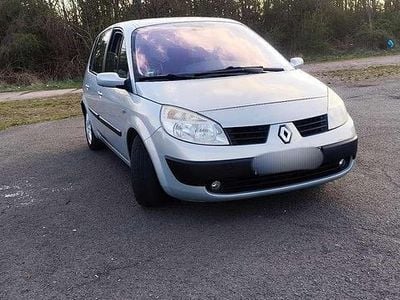 Renault Scénic II