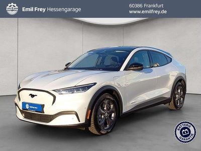 Usata Ford Mustang Mach-E 197 kW (269 CV) 2024 Bianco SUV