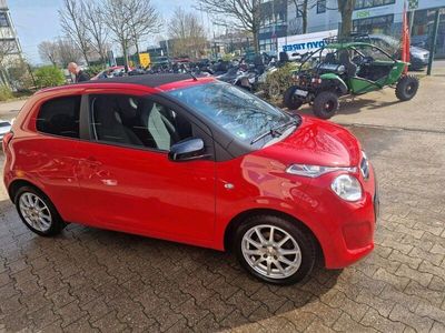 gebraucht Citroën C1 Airscape PureTech 82 Shine