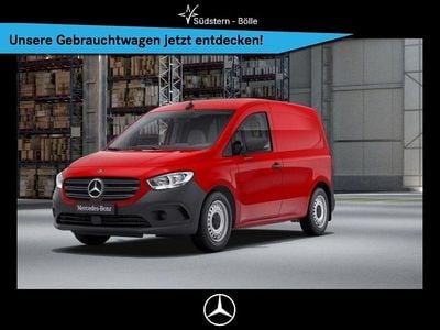 Gebraucht Mercedes Citan 112 116 PS (85 kW) 2022 Loranditrot Van