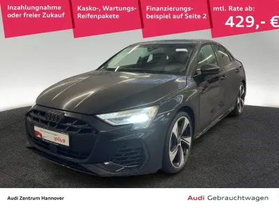 Brugt Audi S3 333 HK (244 kW) 2024 Sedan