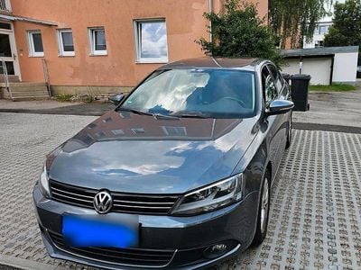 VW Jetta