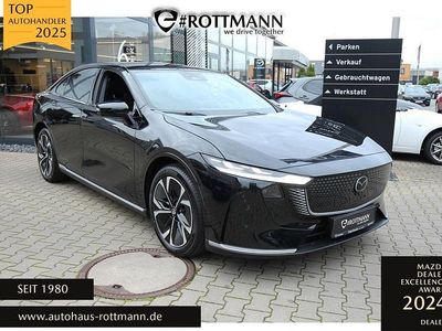 Neu Mazda 6e Takumi-Line 189 kW (258 PS) 2026 Limousine