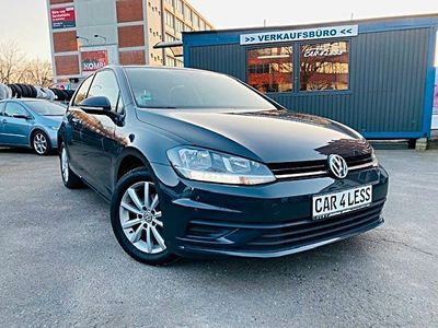 gebraucht VW Golf 1.0 TSI OPF 63kW Trendline