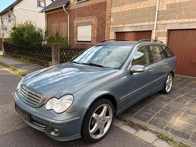 Mercedes C350
