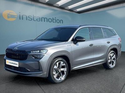 Gebraucht Skoda Kodiaq SportLine 193 PS (141 kW) 2026 SUV